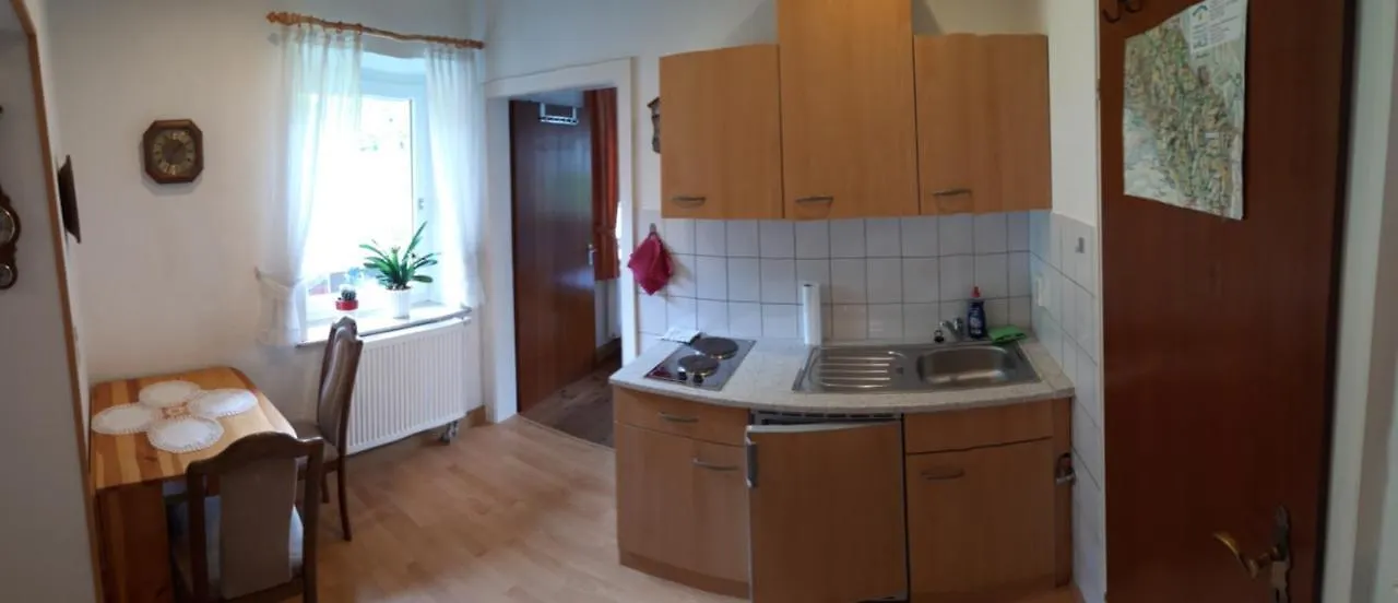 Gasthaus Zehrermühle Schönberg Gasthof