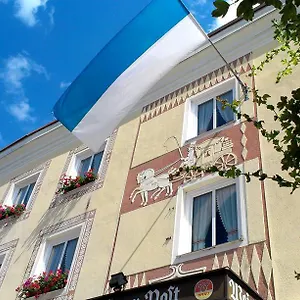Greenline Zur Post Hotel