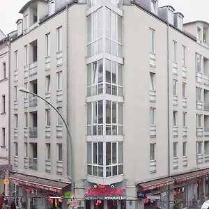 Midtown Berlin