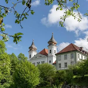 Cohaus Kloster Hostel