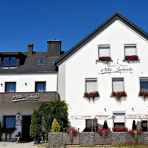 Alte Schule Frühstückspension