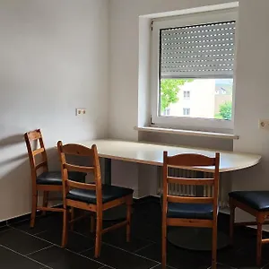 Stadthostel Hostel