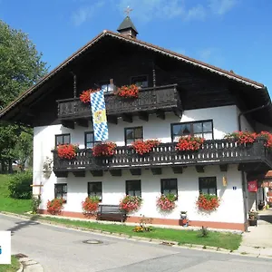  Apartment Gästehaus Haibach