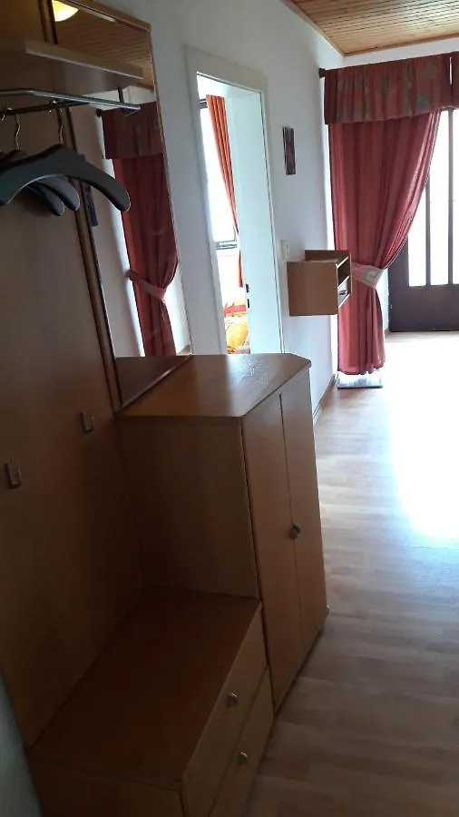 Guest house Gasthaus Zehrermuehle Schonberg