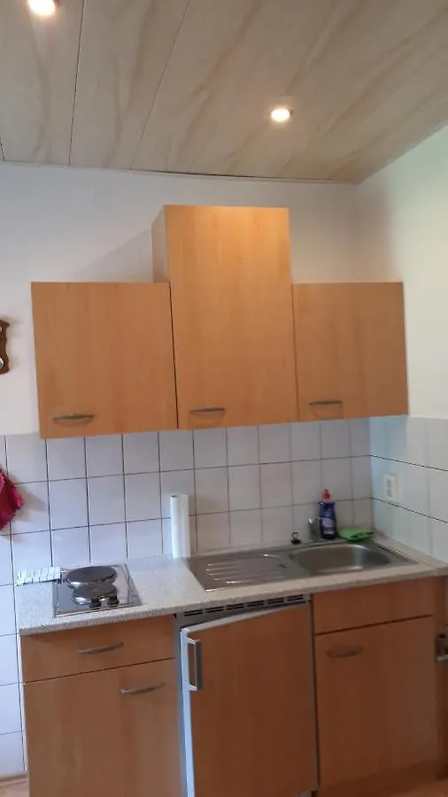 Gasthaus Zehrermuehle Schonberg  Schonberg (Lower Bavaria)