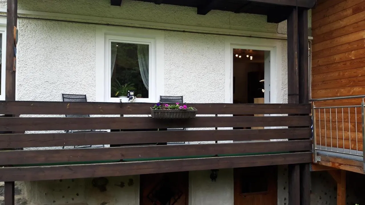 Guest house Gasthaus Zehrermuehle Schonberg  Germany
