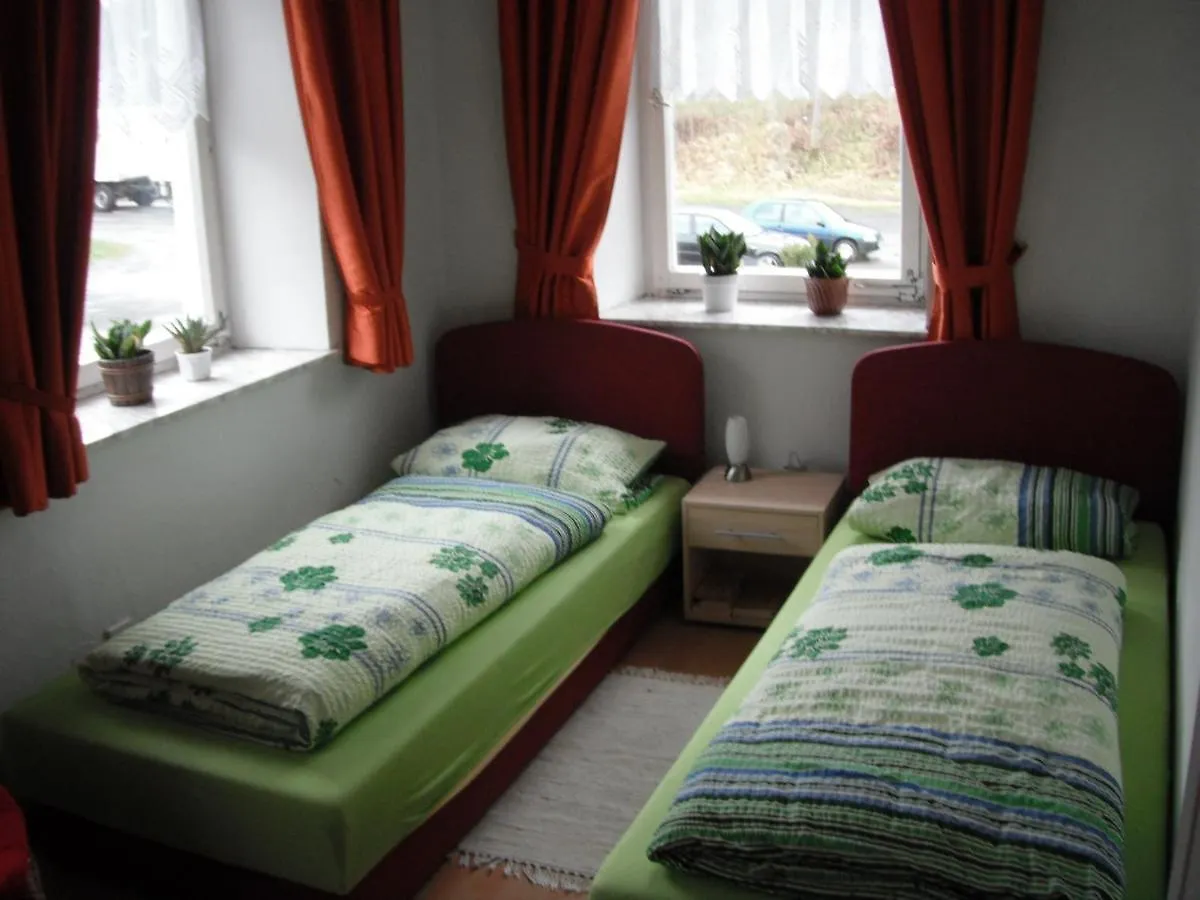 Guest house Gasthaus Zehrermuehle Schonberg  Germany